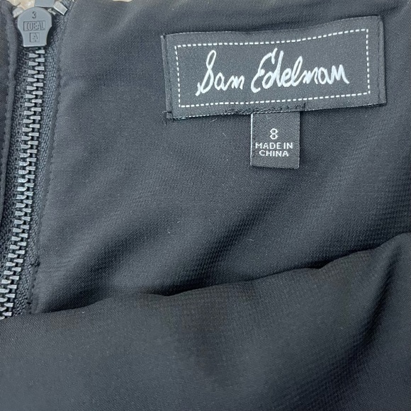 NWT Sam Edelman aztec wrap skirt - Picture 3 of 5